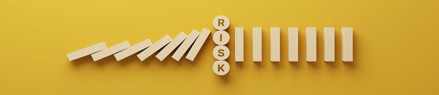 Diploma in Risk Management Level 5